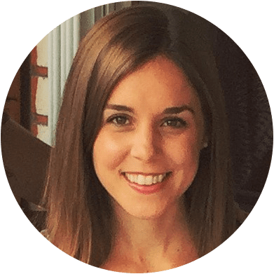 Une photo de tête de Susan Caputa, Senior Manager of Expert Services at Skai™