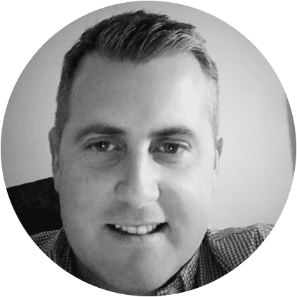 Headshot von Rob Byrne Digital Analytics, Search & eCommerce Manager, Kellogg's Europe