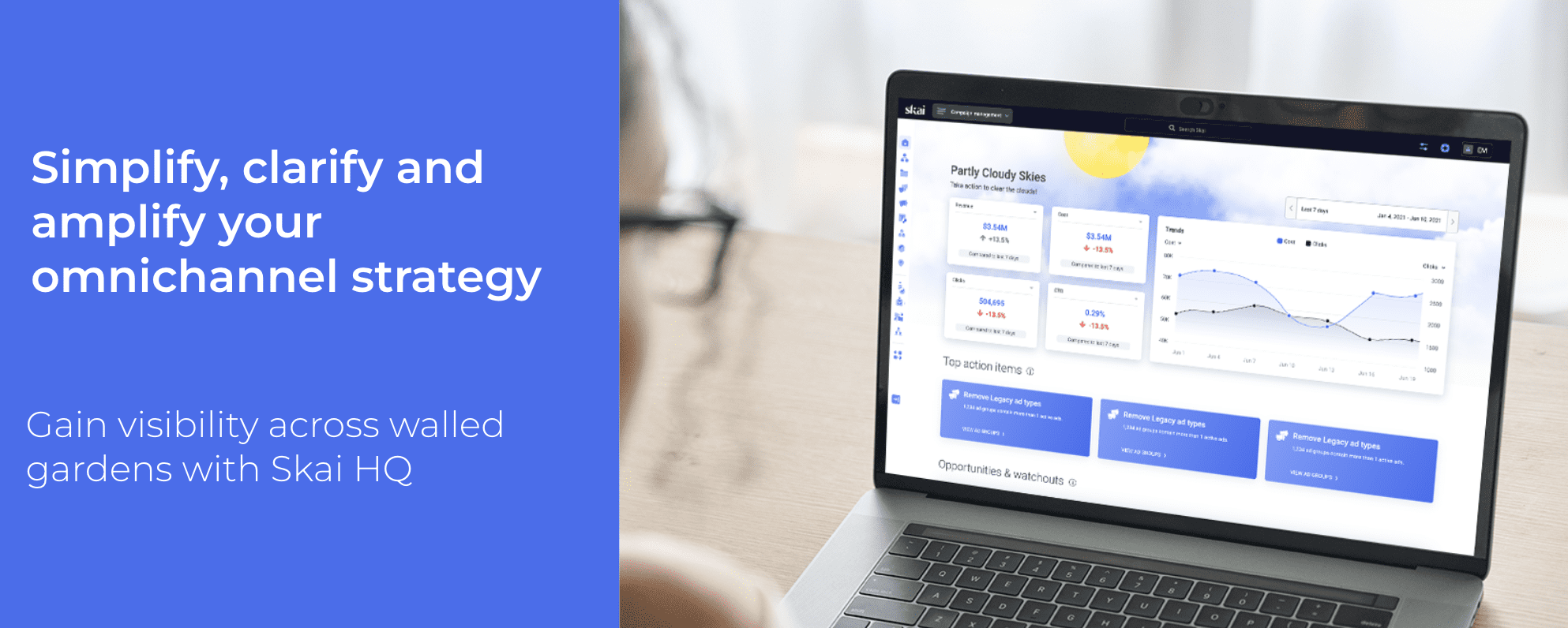 data is power webinar with amazon ads