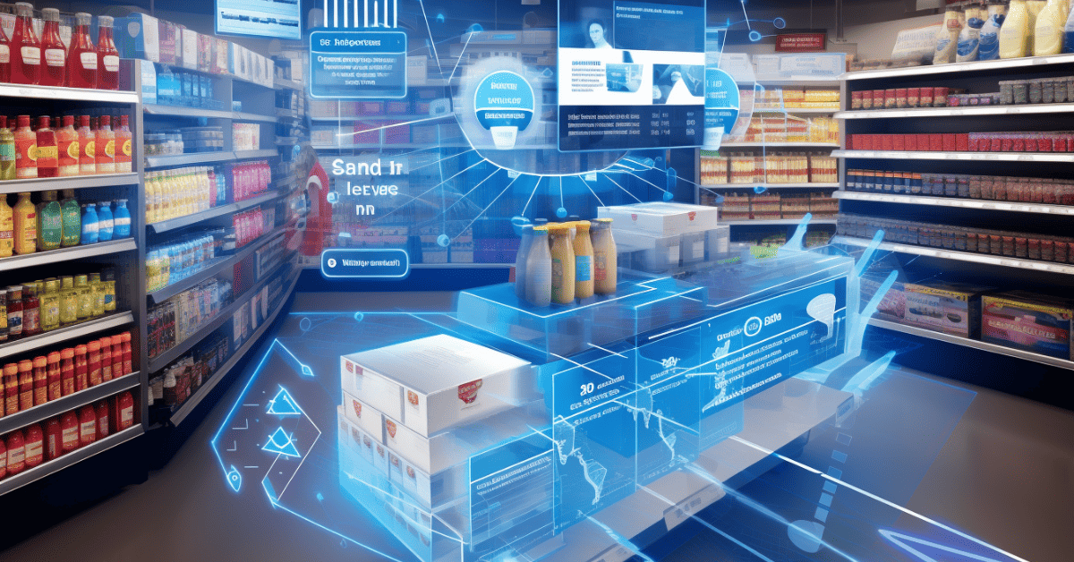 Online-Offline-Integration