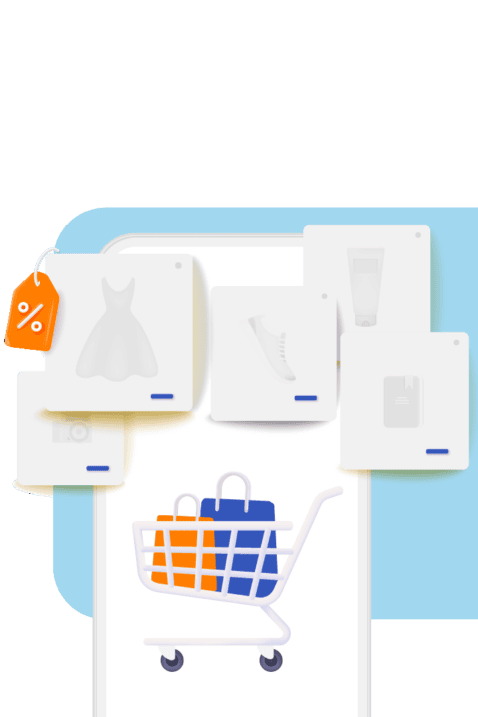 Deepens Omnichannel Solution