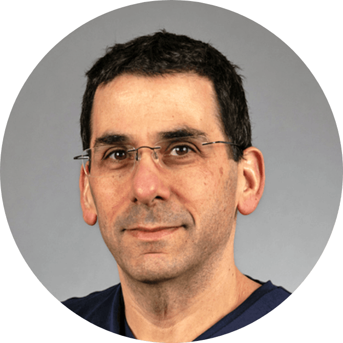 Guy Cohen