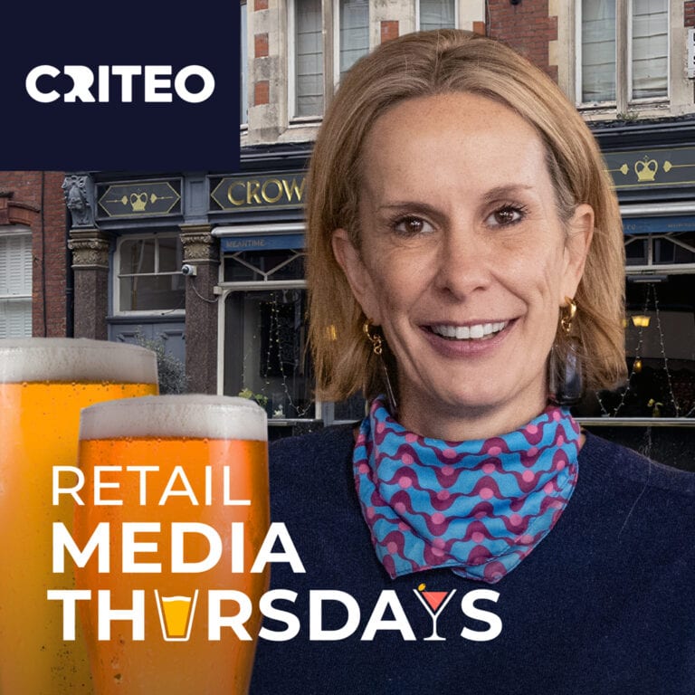 Jill Orr de Criteo