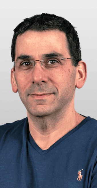 Guy Cohen
