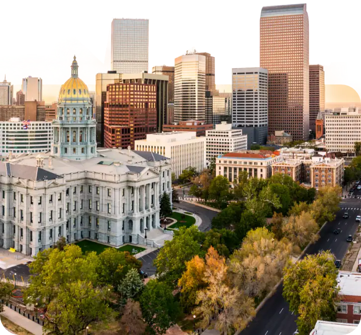 Denver