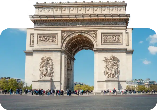 Frankreich