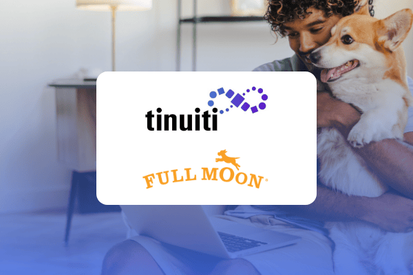 Étude Skai : Full Moon Pet et Tinuiti Skai