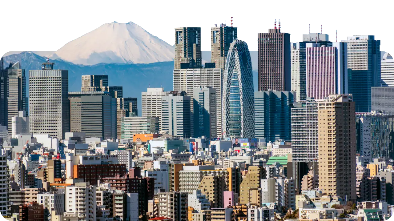 Japan