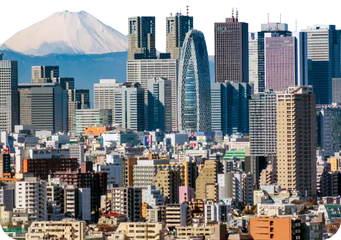 Japan
