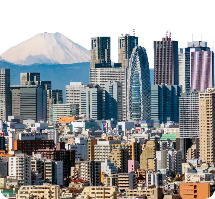 Japan