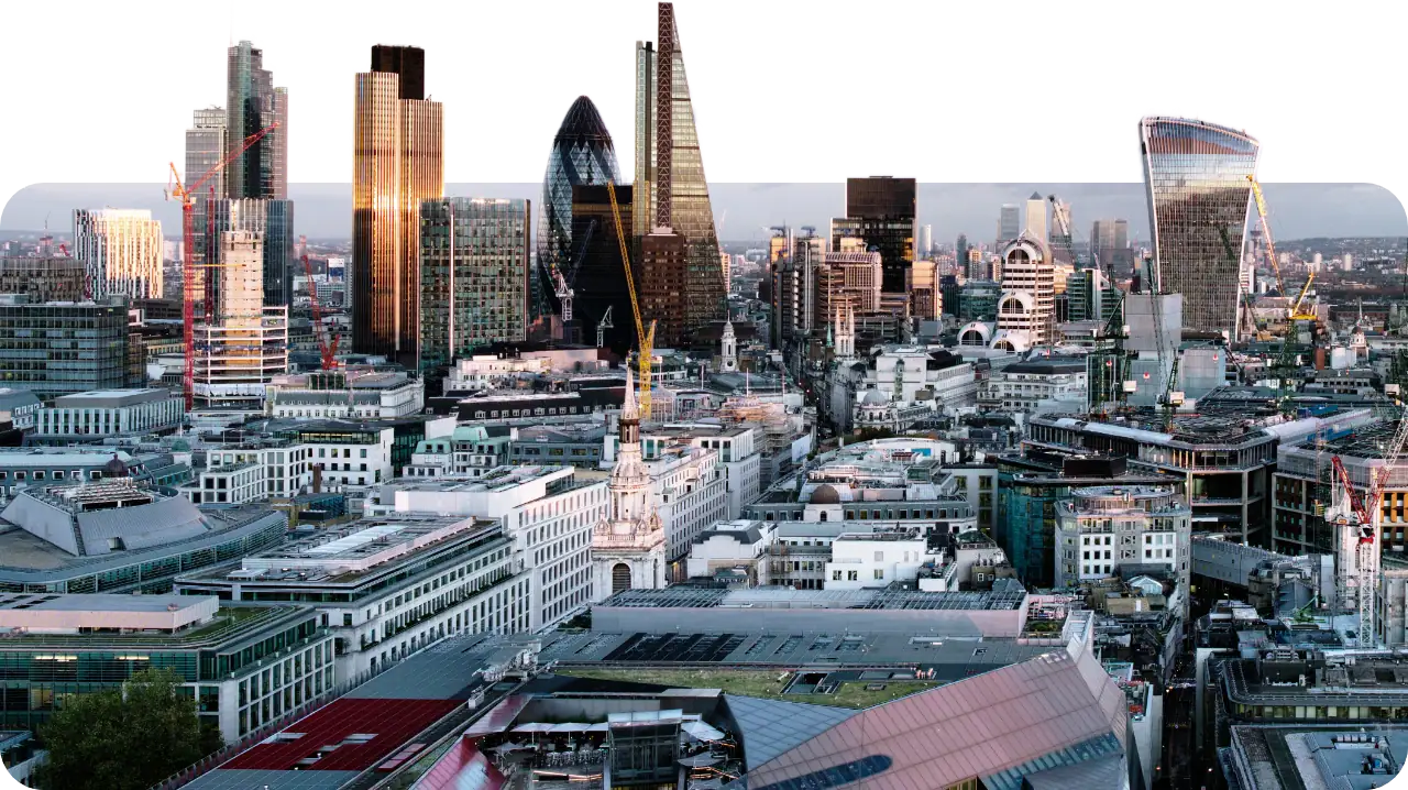 London