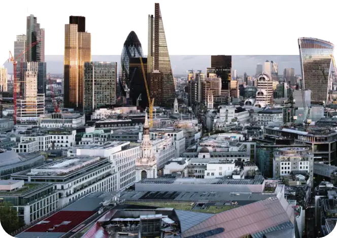 London