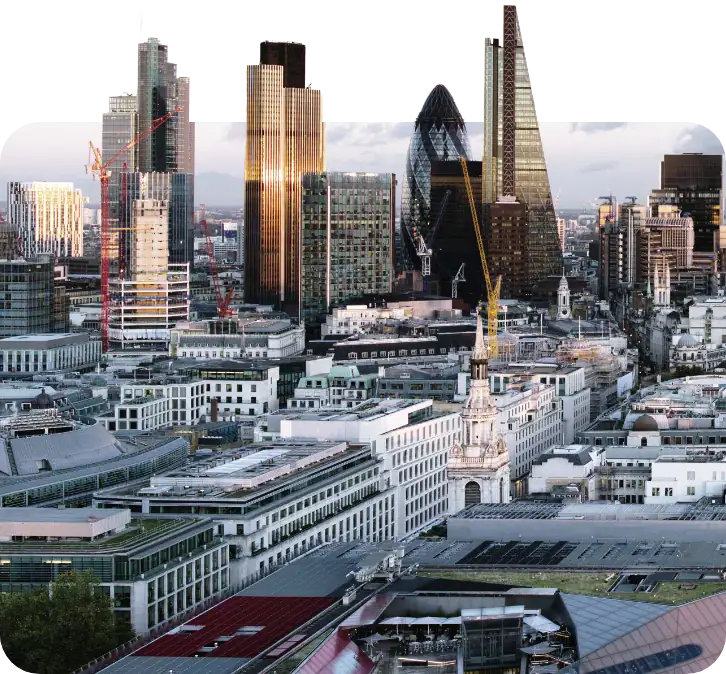 London