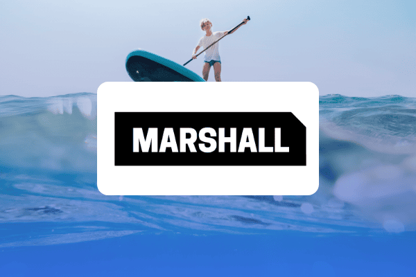 Marshall