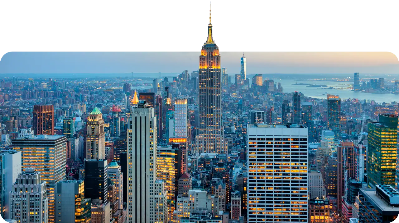 New York