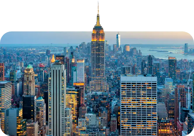 New York