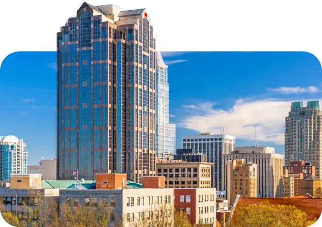 Raleigh