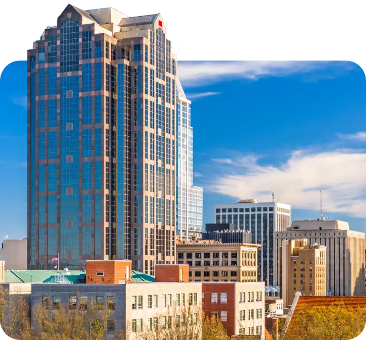 Raleigh