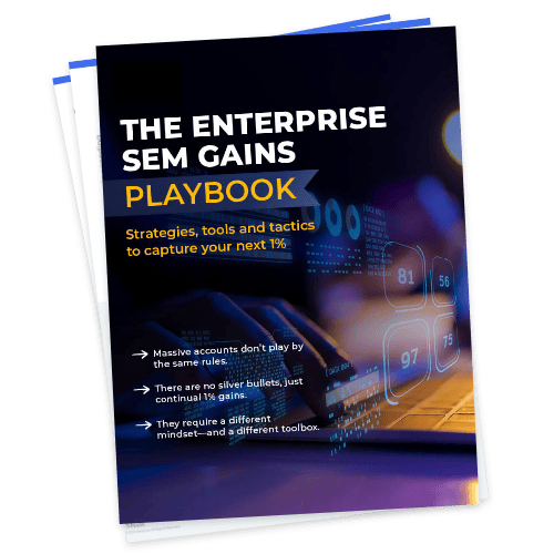 Le guide des gains SEM pour les entreprises