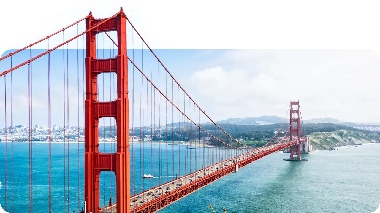 San Francisco