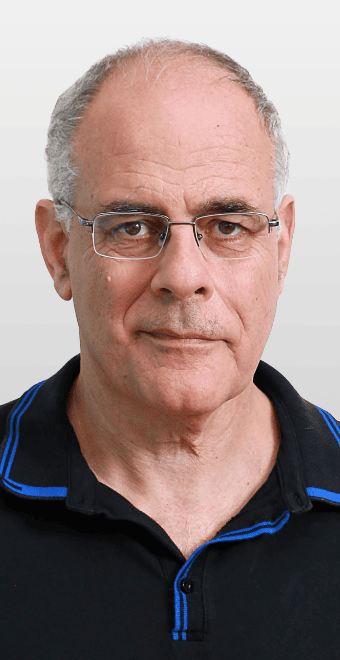 Schmil Levy