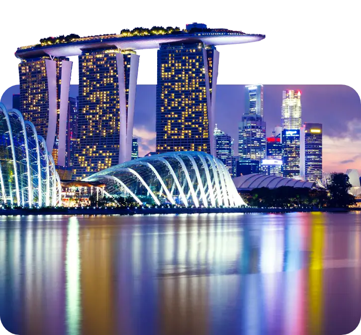 Singapur