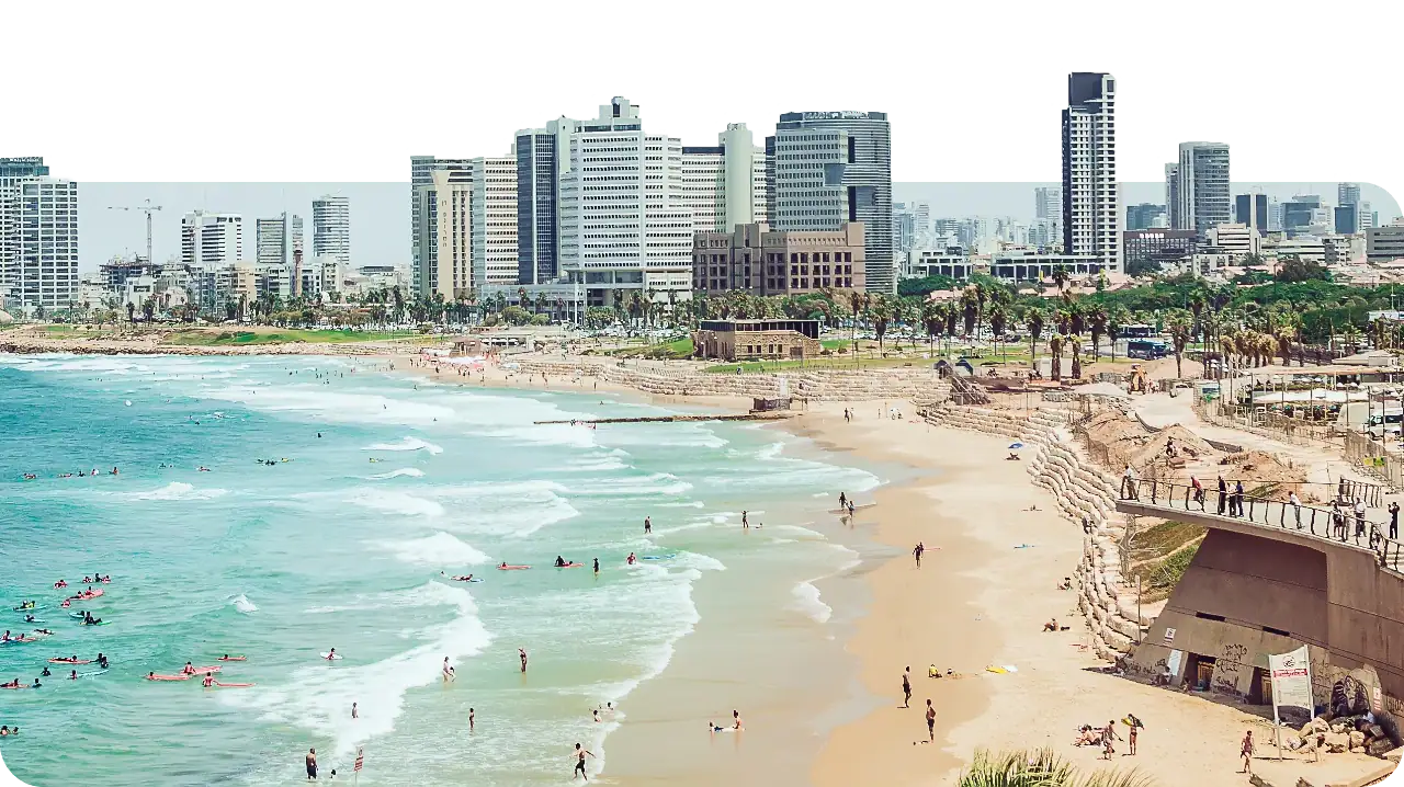 Tel Aviv