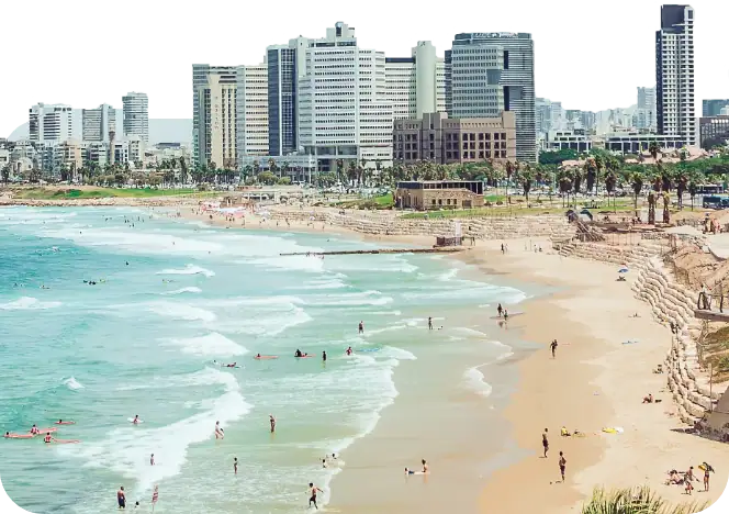Tel Aviv