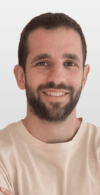 Ofir Ben Dor